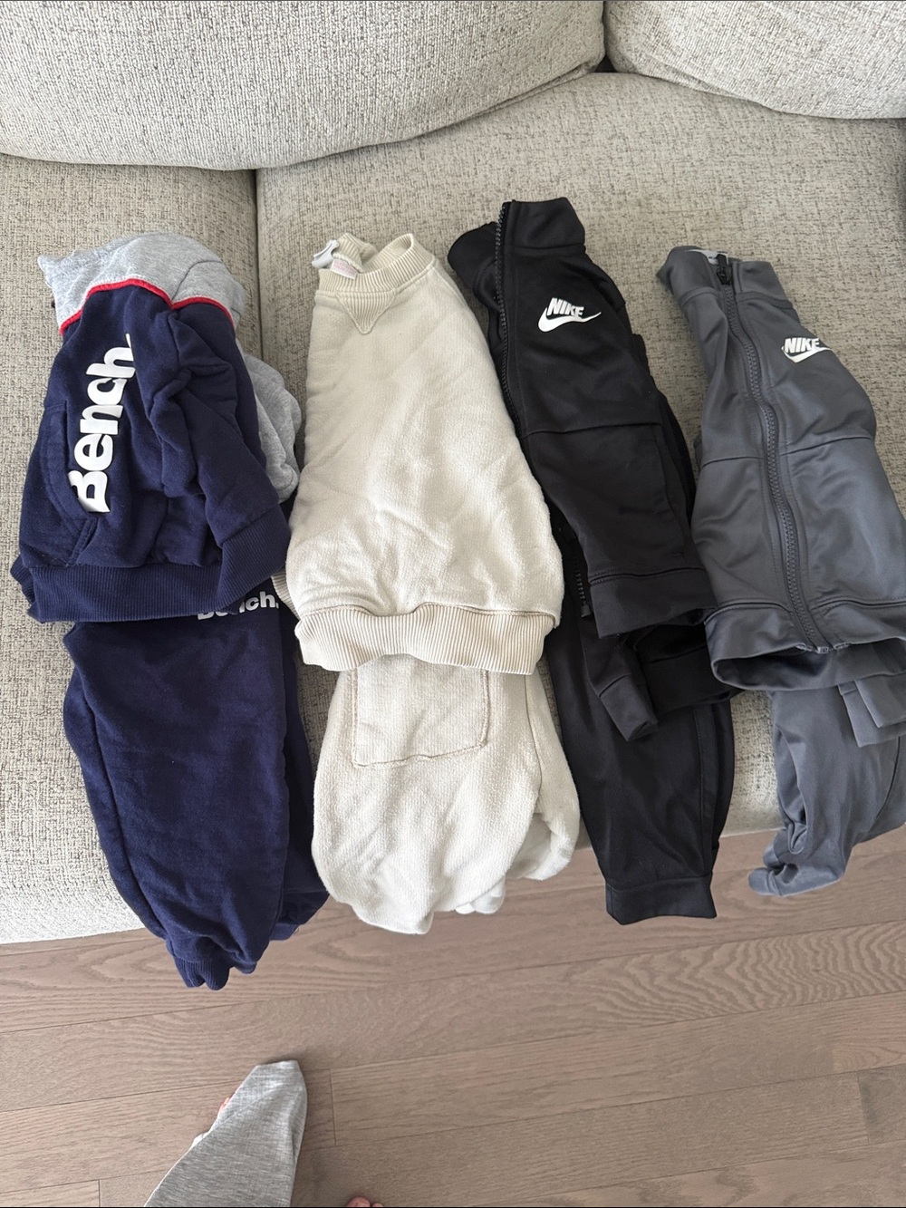 Gap, H&M & More Assorted Loungewear Bundle